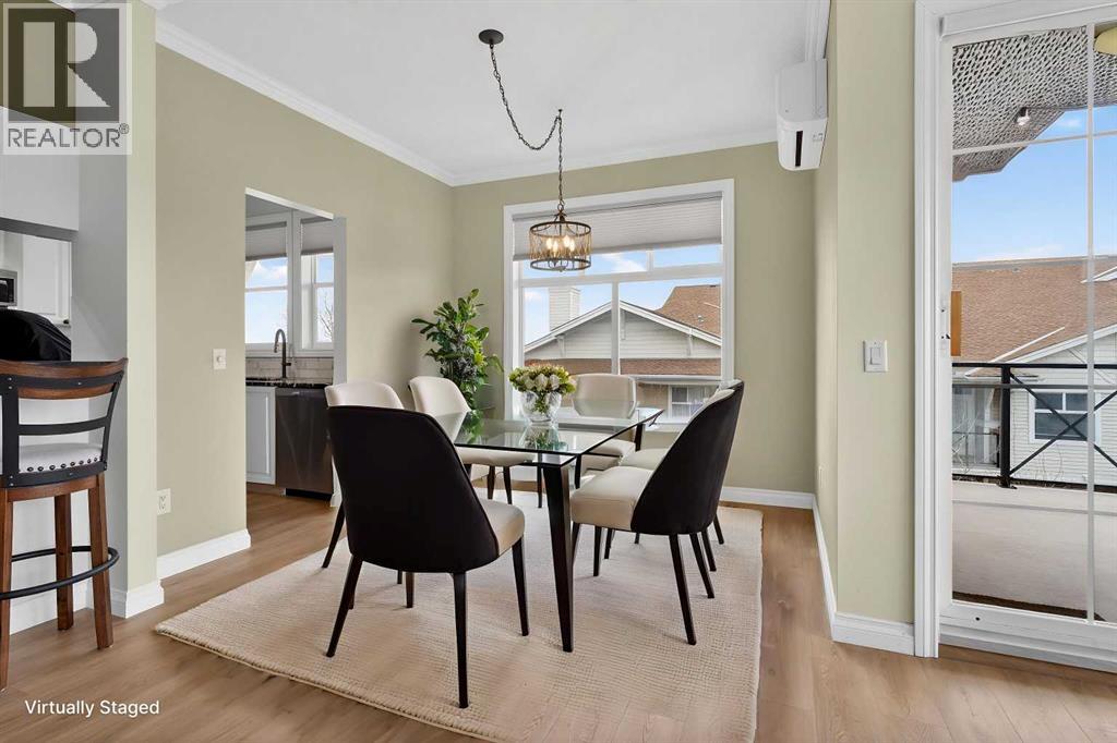 2327, 1010 Arbour Lake Road Nw, Calgary, Alberta  T3G 4Y8 - Photo 13 - A2302733