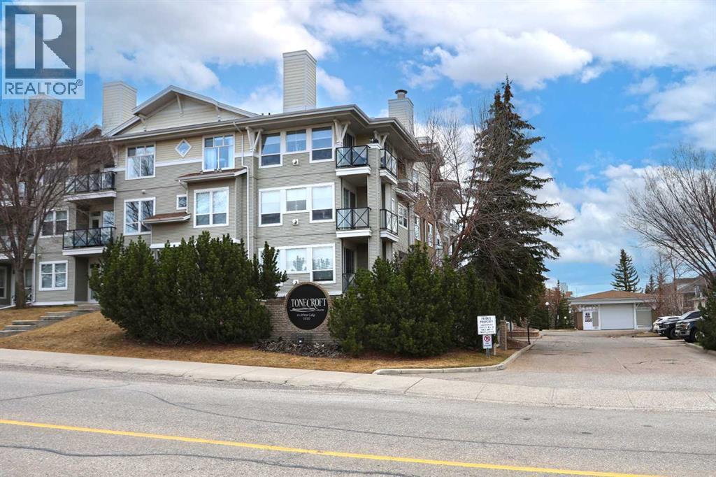 2327, 1010 Arbour Lake Road Nw, Calgary, Alberta  T3G 4Y8 - Photo 39 - A2302733