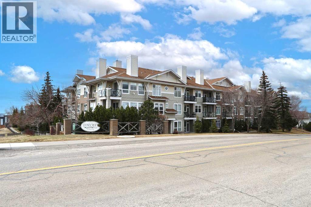 2327, 1010 Arbour Lake Road Nw, Calgary, Alberta  T3G 4Y8 - Photo 38 - A2302733