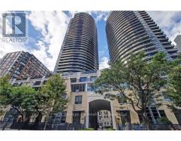 3202 - 21 CARLTON STREET, Toronto, Ontario