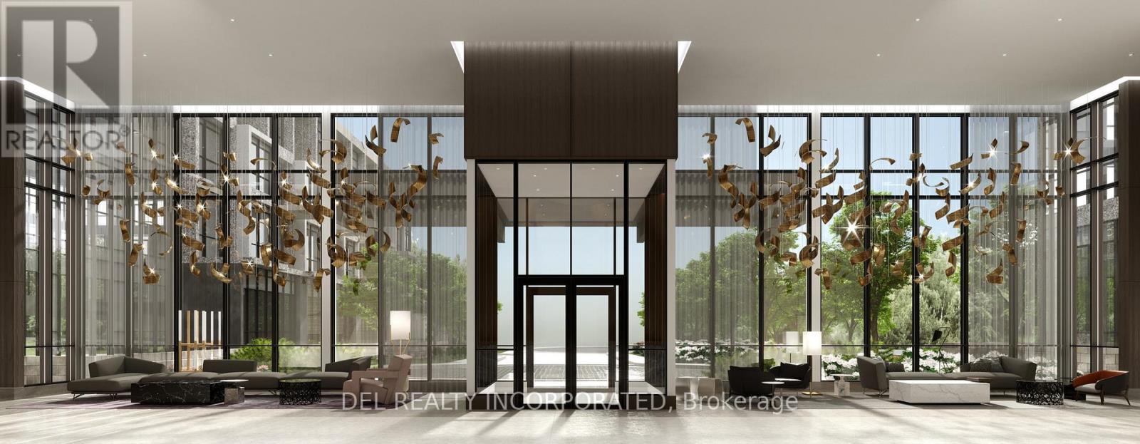 214 - 30 Inn On The Park Drive, Toronto, Ontario  M3C 0P7 - Photo 4 - C13045022