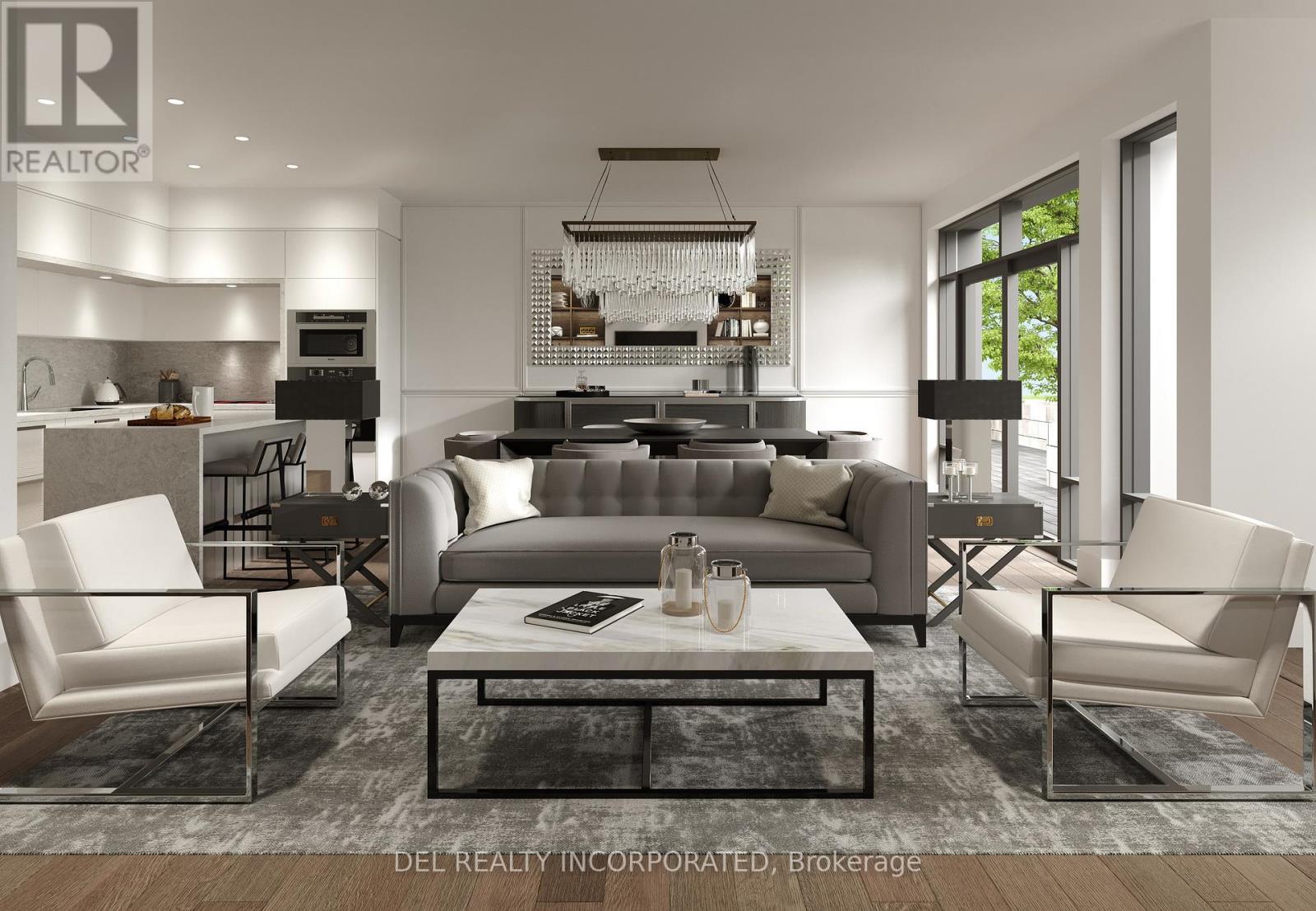 214 - 30 Inn On The Park Drive, Toronto, Ontario  M3C 0P7 - Photo 6 - C13045022