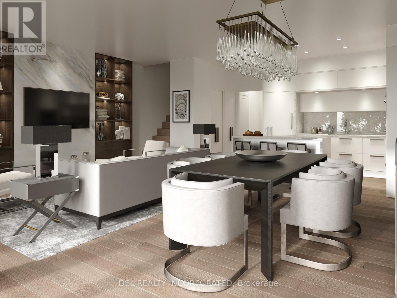 214 - 30 Inn On The Park Drive, Toronto, Ontario  M3C 0P7 - Photo 7 - C13045022