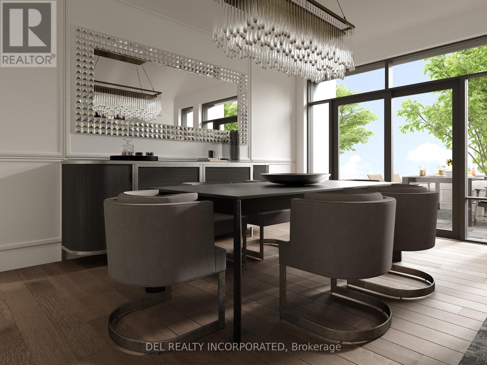 214 - 30 Inn On The Park Drive, Toronto, Ontario  M3C 0P7 - Photo 9 - C13045022