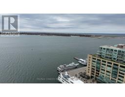 2309 - 99 HARBOUR SQUARE, Toronto, Ontario