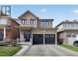 MAIN - 22 MOSES CRESCENT, Clarington, Ontario