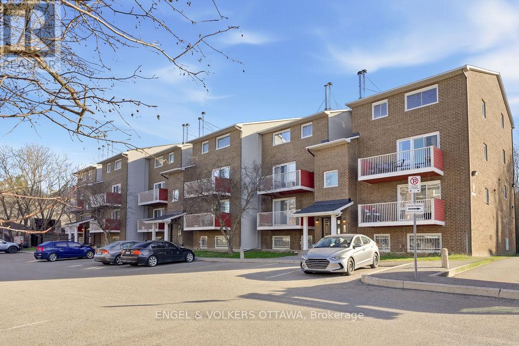 508 - 1589 St Bernard Street, Ottawa, Ontario  K1T 3H7 - Photo 18 - X13045032