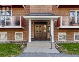 508 - 1589 ST BERNARD STREET, ottawa, Ontario