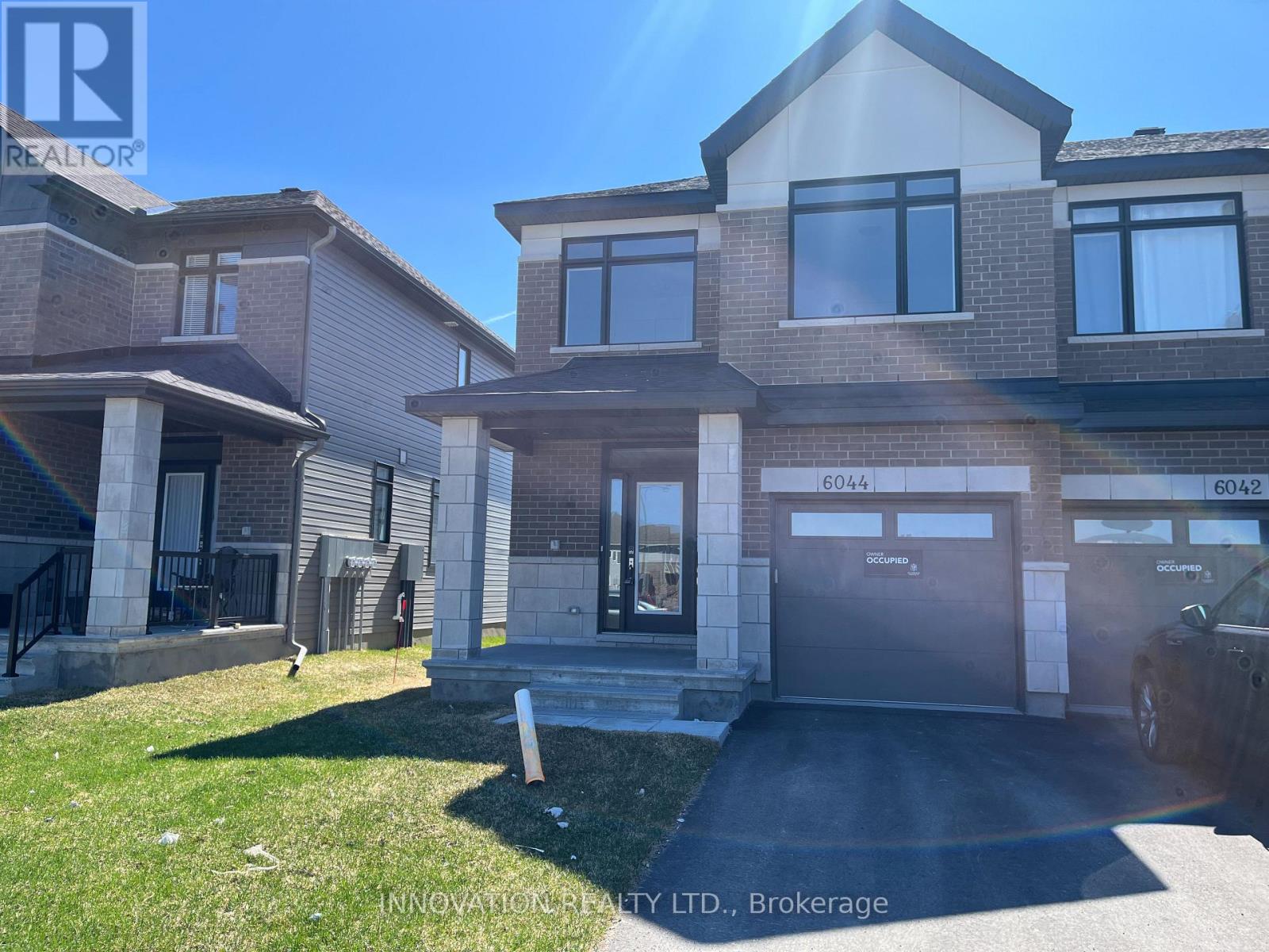 6044 DAVID WEINS STREET, ottawa, Ontario