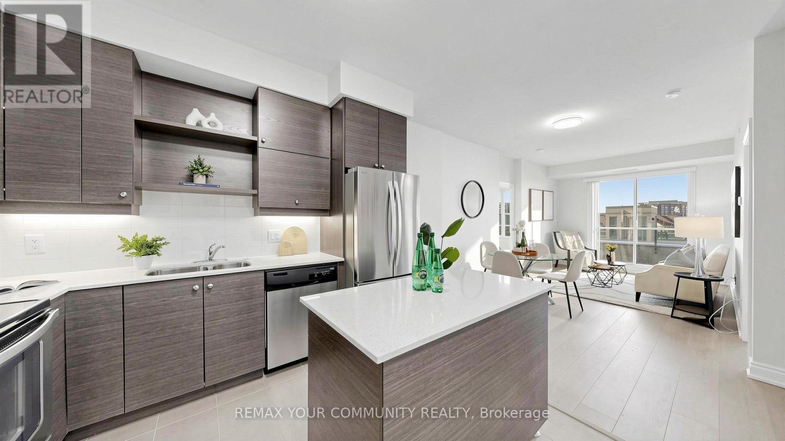 517 - 325 South Park Road, Markham, Ontario  L3T 0B8 - Photo 11 - N13039402