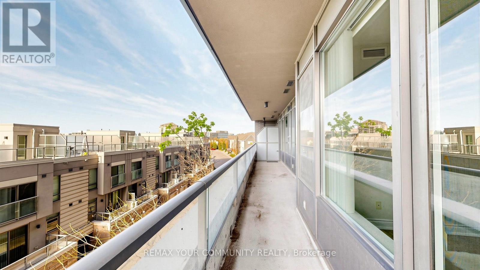 517 - 325 South Park Road, Markham, Ontario  L3T 0B8 - Photo 20 - N13039402