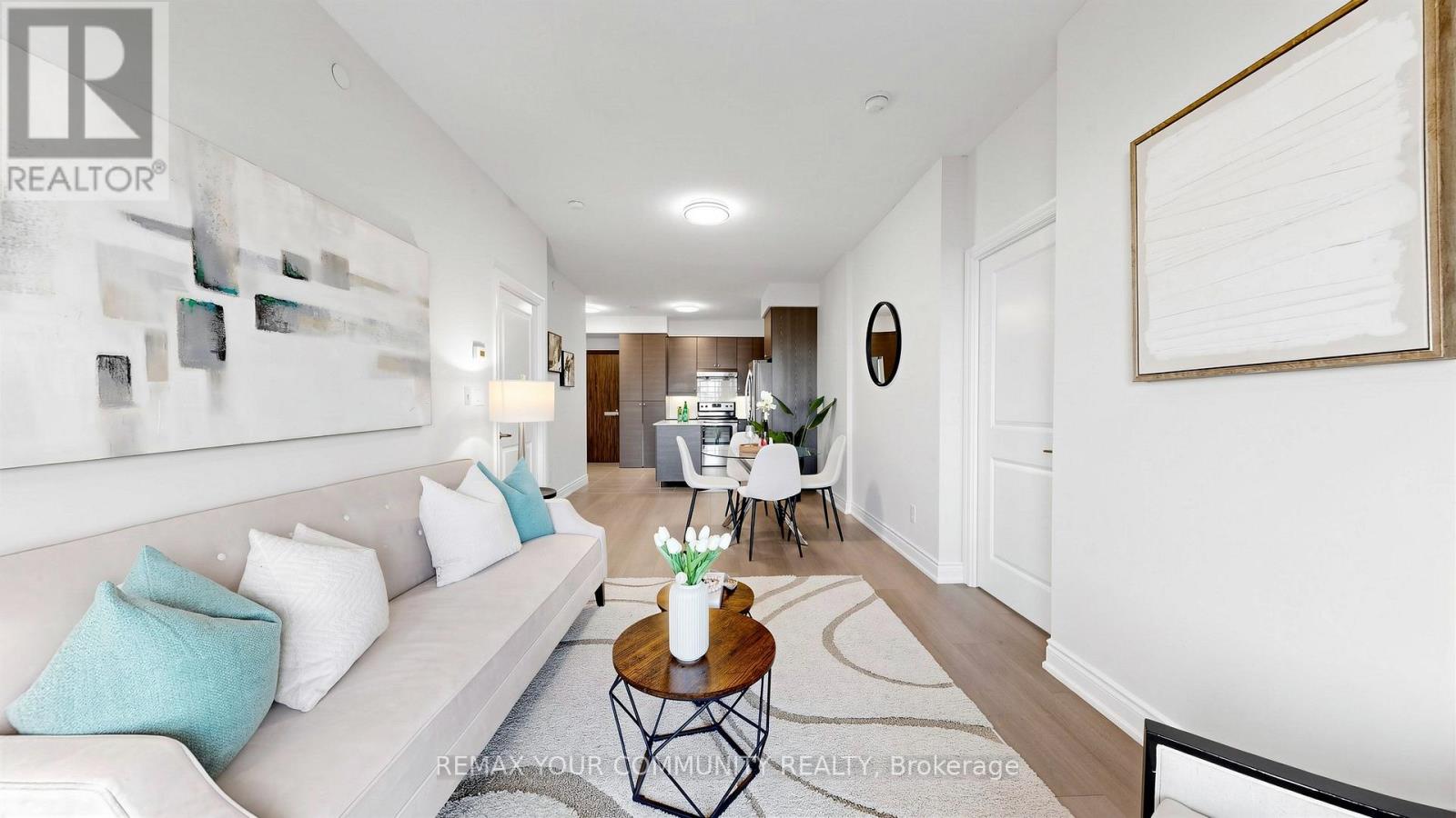 517 - 325 South Park Road, Markham, Ontario  L3T 0B8 - Photo 9 - N13039402