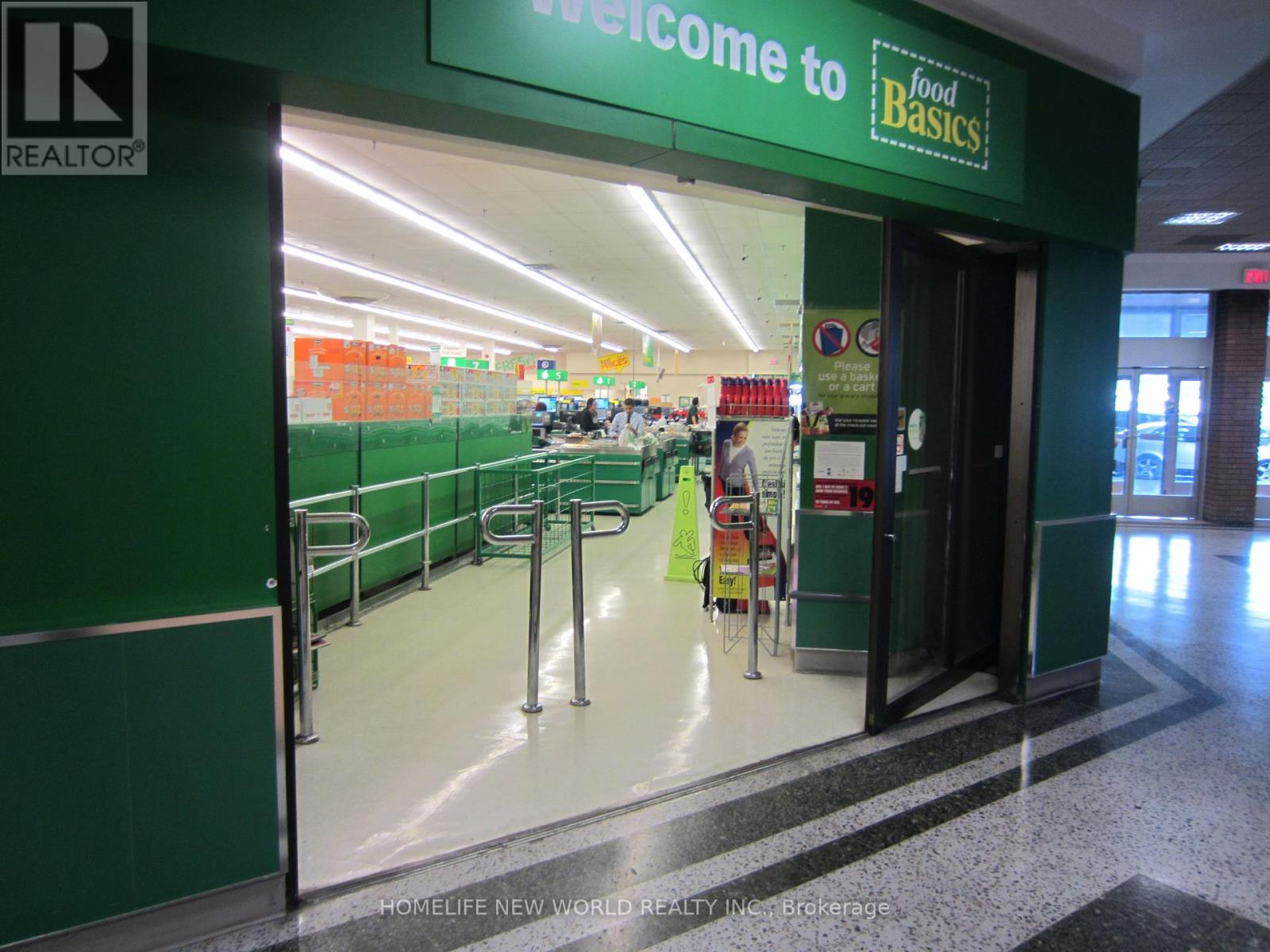 292 - 306 John Street, Markham, Ontario  L3T 0A7 - Photo 13 - N13044216