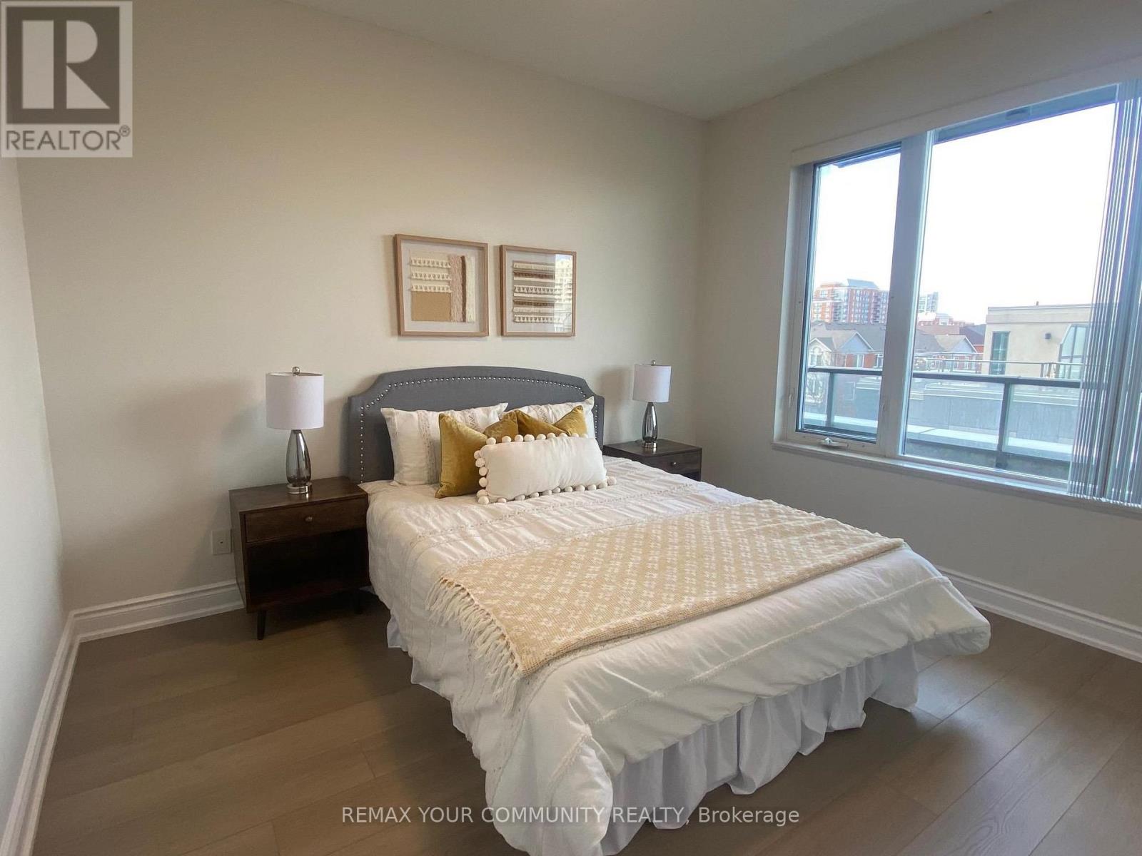 517 - 325 South Park Road, Markham, Ontario  L3T 0B8 - Photo 16 - N13039402