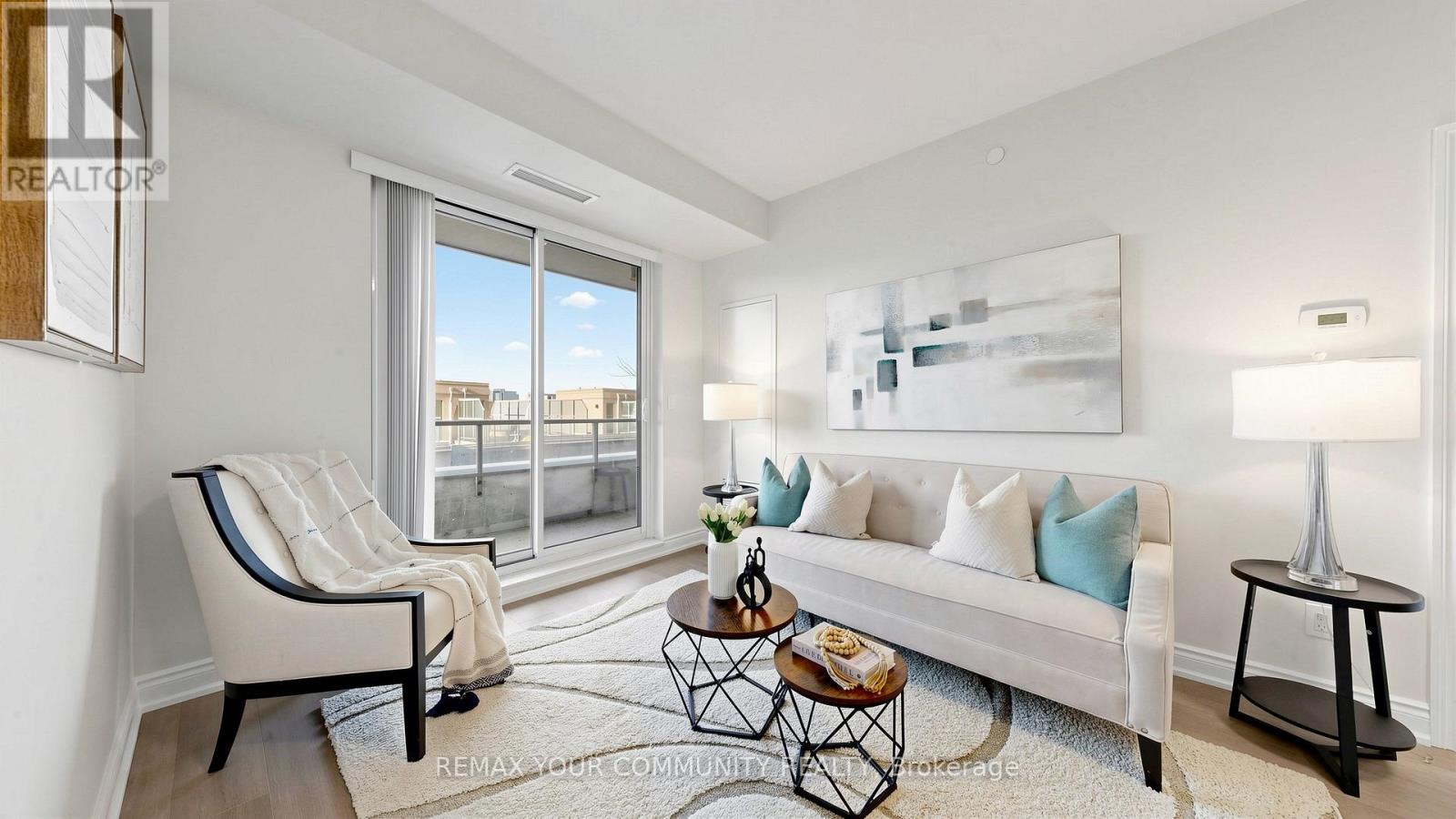 517 - 325 South Park Road, Markham, Ontario  L3T 0B8 - Photo 10 - N13039402