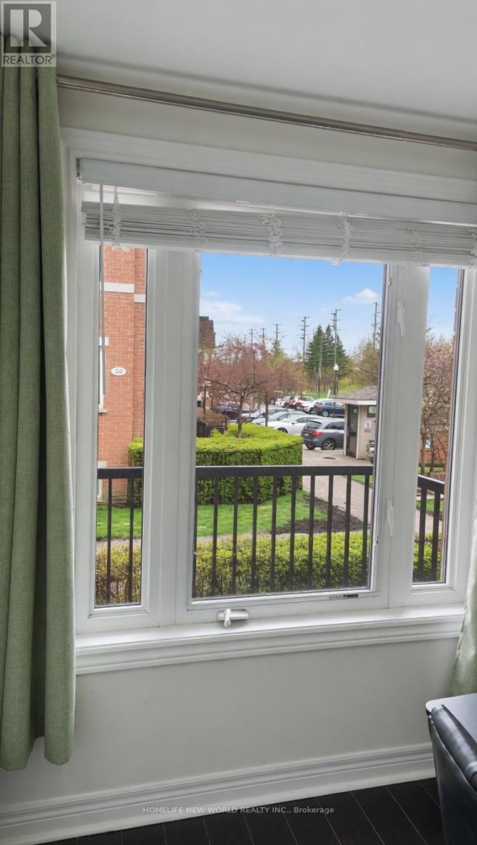 292 - 306 John Street, Markham, Ontario  L3T 0A7 - Photo 7 - N13044216