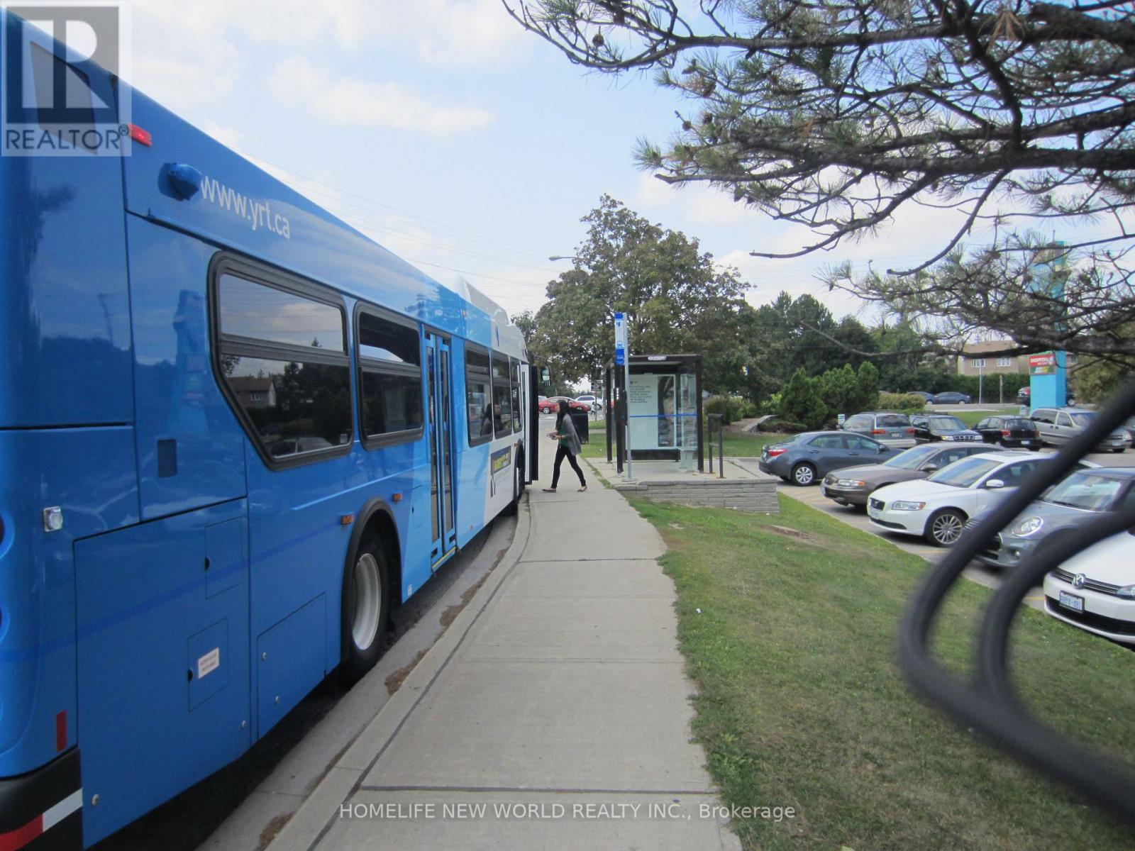 292 - 306 John Street, Markham, Ontario  L3T 0A7 - Photo 10 - N13044216