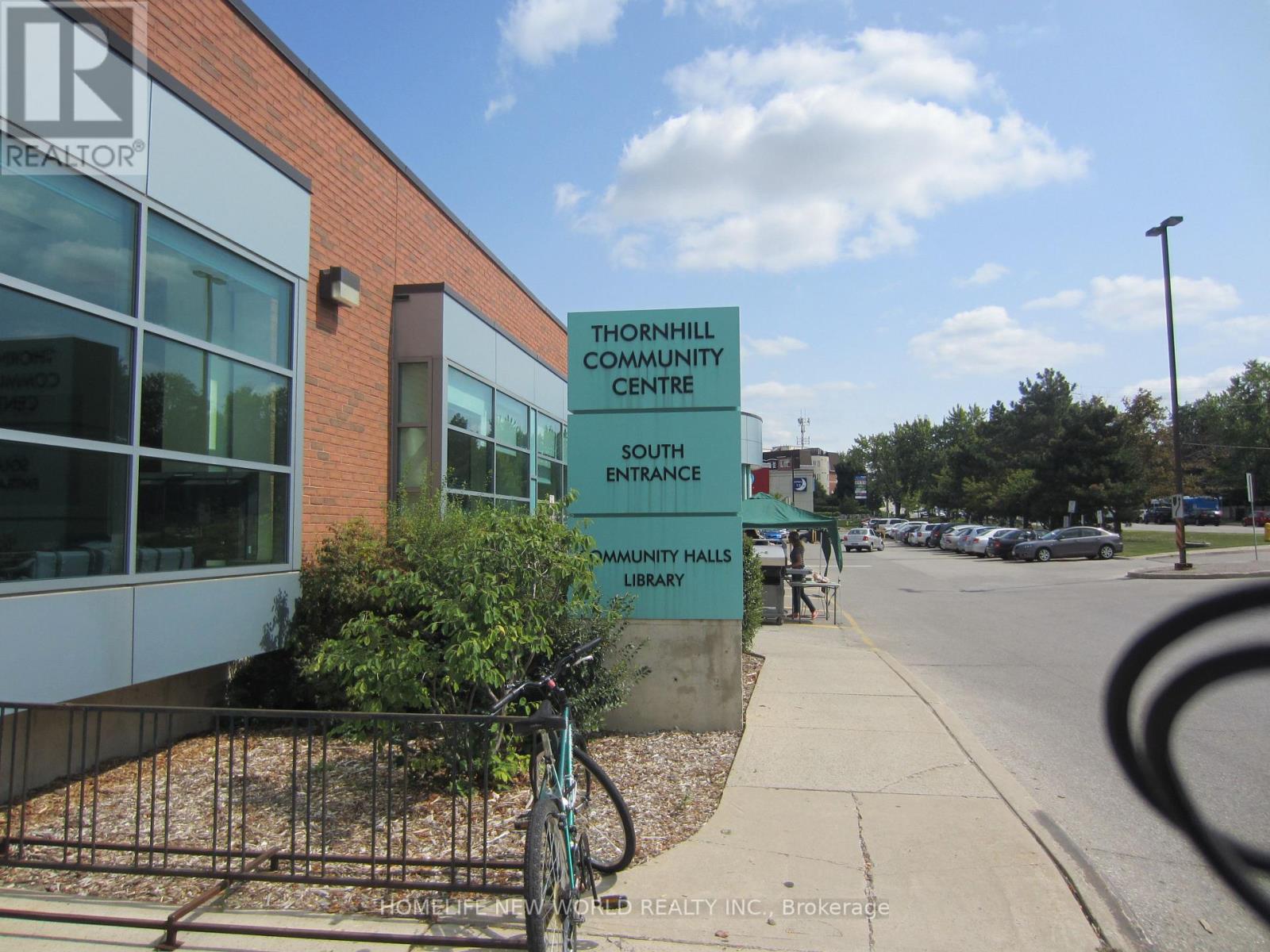 292 - 306 John Street, Markham, Ontario  L3T 0A7 - Photo 12 - N13044216