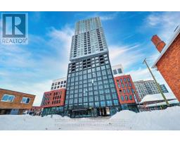 2505 - 39 MARY STREET, Barrie, Ontario