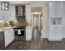 37 - 650 ATWATER AVENUE, Mississauga, Ontario