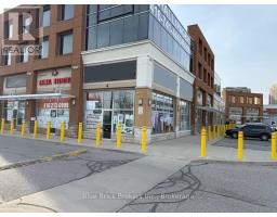 #4 - 680 REXDALE BLVD BOULEVARD, Toronto, Ontario