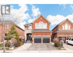 37 DENIM DRIVE, Brampton, Ontario