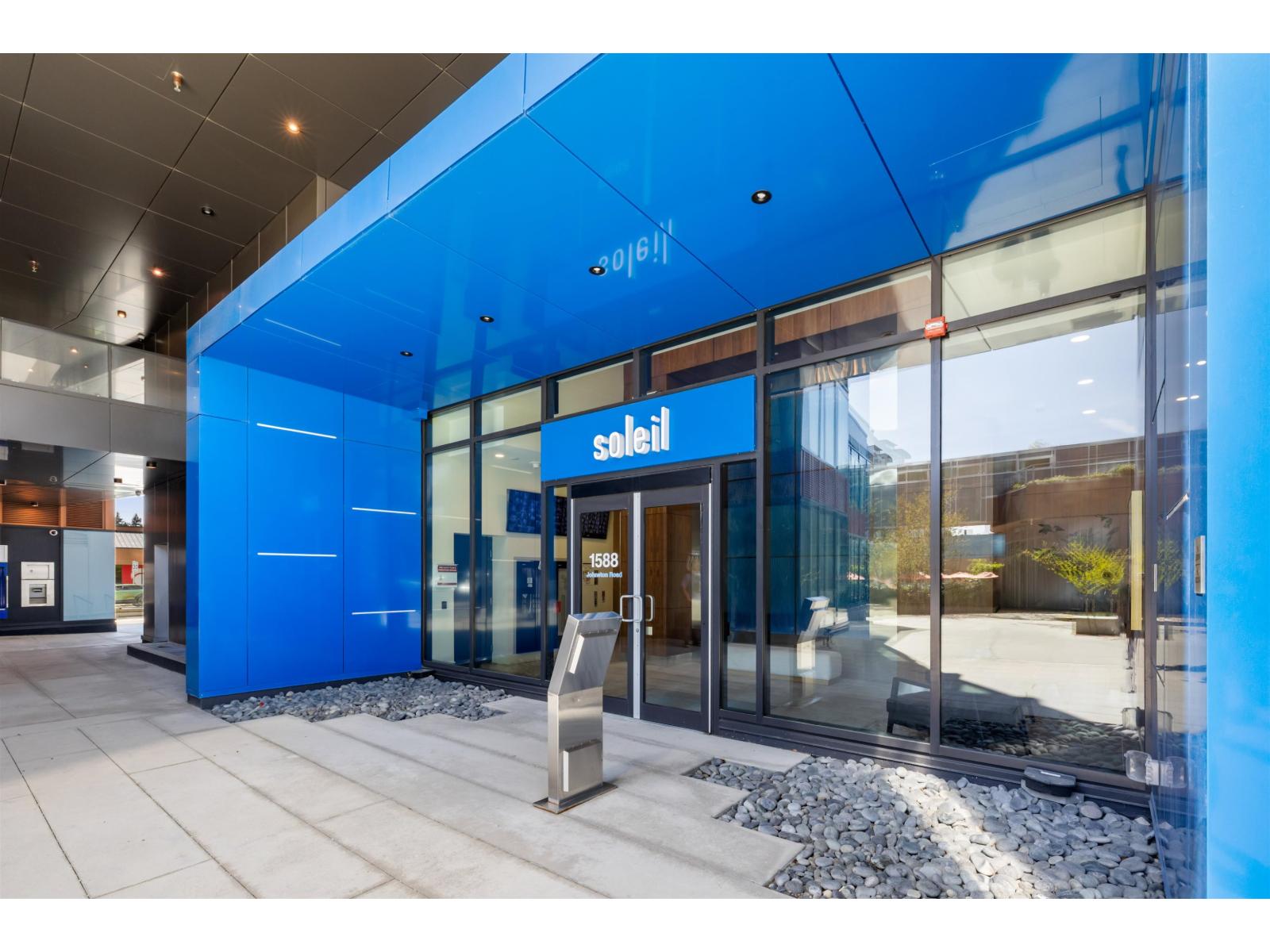 307 1588 Johnston Road, White Rock, British Columbia  V4B 0C5 - Photo 4 - R3114501