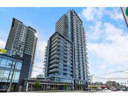 307 1588 JOHNSTON ROAD, White Rock, British Columbia