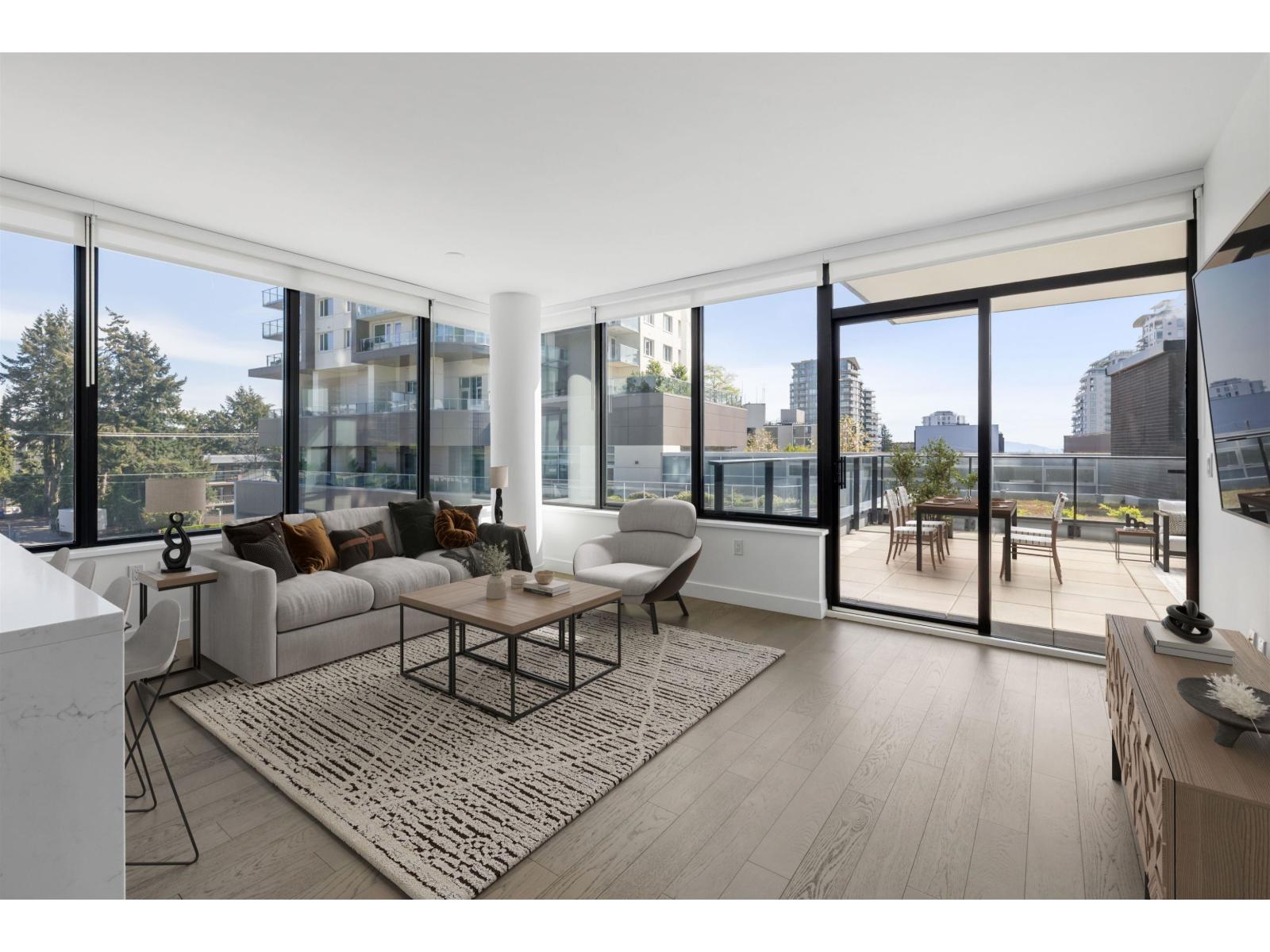 307 1588 Johnston Road, White Rock, British Columbia  V4B 0C5 - Photo 9 - R3114501