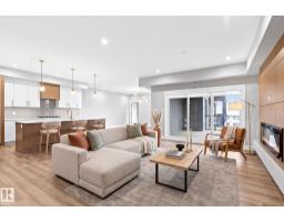 #520 7463 May Cm NW, Edmonton, Alberta T6R 0X1 (29657636)