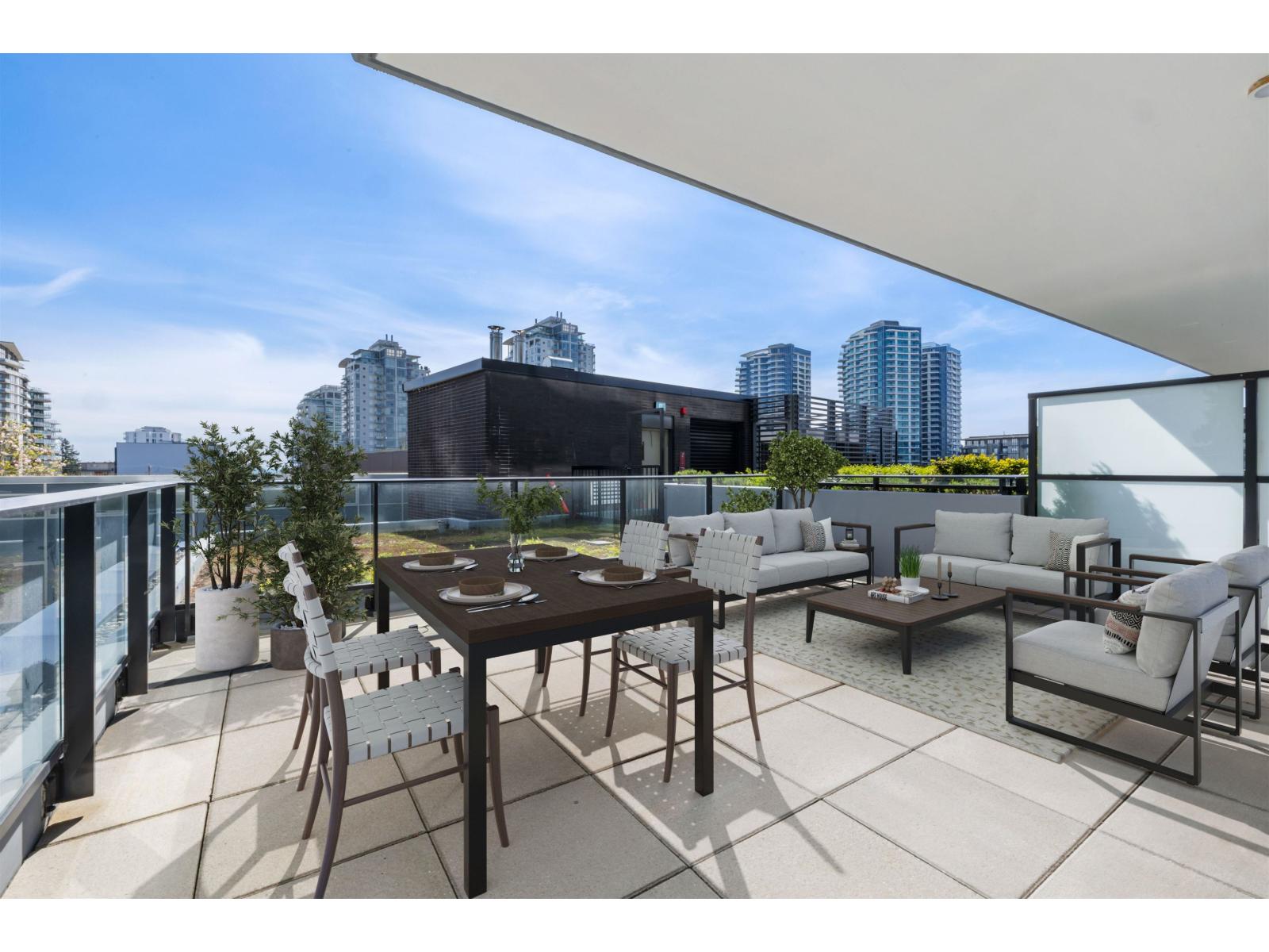 307 1588 Johnston Road, White Rock, British Columbia  V4B 0C5 - Photo 7 - R3114501