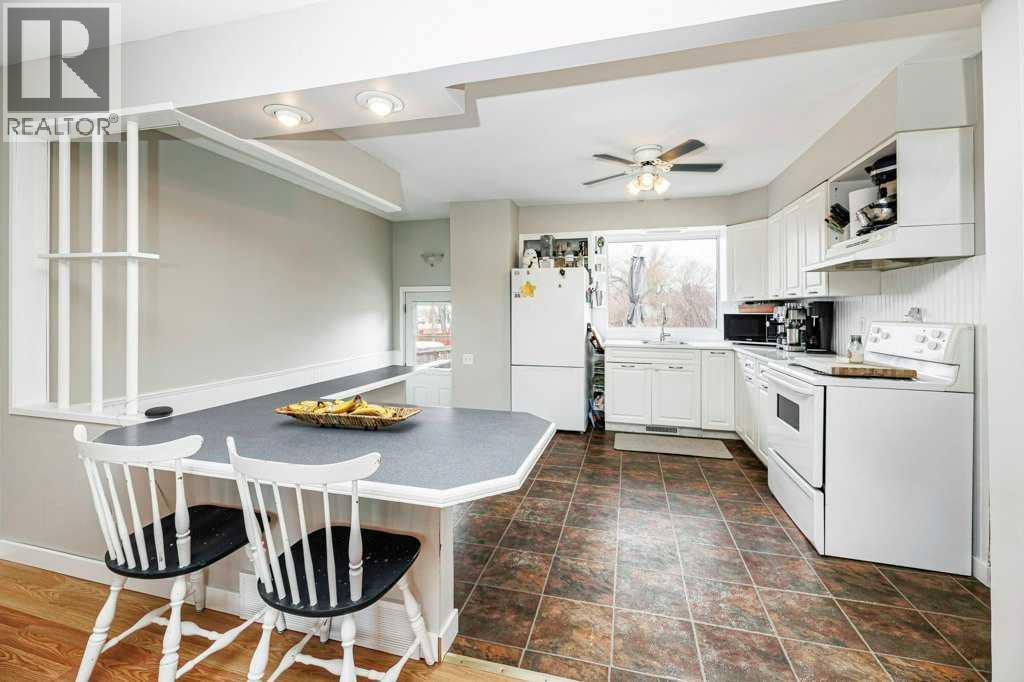 5209 Wilson Street, Blackfalds, Alberta  T0M 0J0 - Photo 7 - A2304507