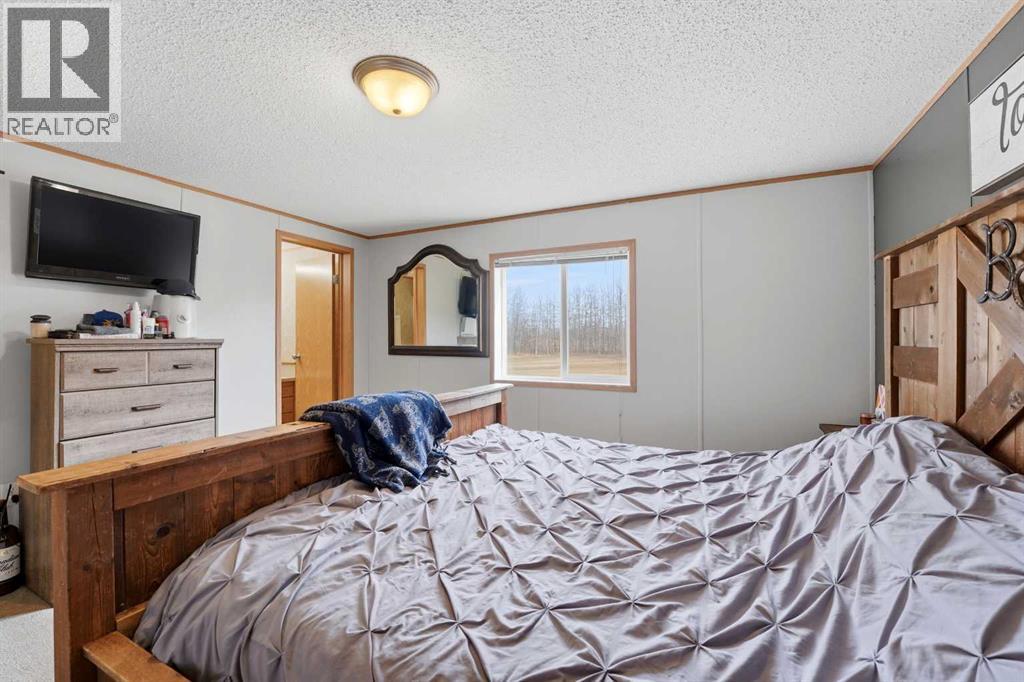 373004 Range Road 6-3, Rural Clearwater County, Alberta  T4T 2A3 - Photo 10 - A2304571