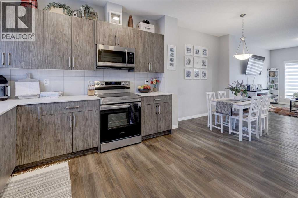 215 Chinook Gate Boulevard Sw, Airdrie, Alberta  T4B 5J4 - Photo 11 - A2295230