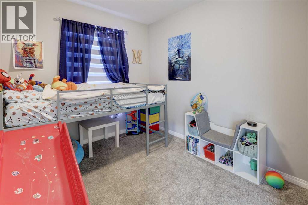 215 Chinook Gate Boulevard Sw, Airdrie, Alberta  T4B 5J4 - Photo 21 - A2295230