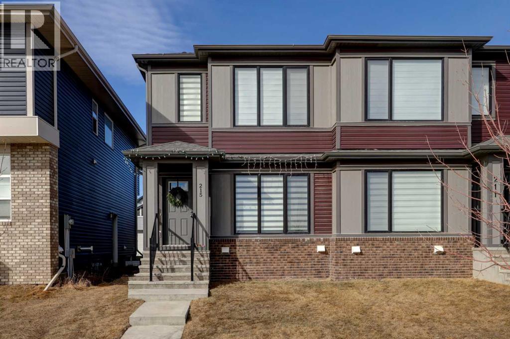 215 Chinook Gate Boulevard SW, Airdrie, Alberta