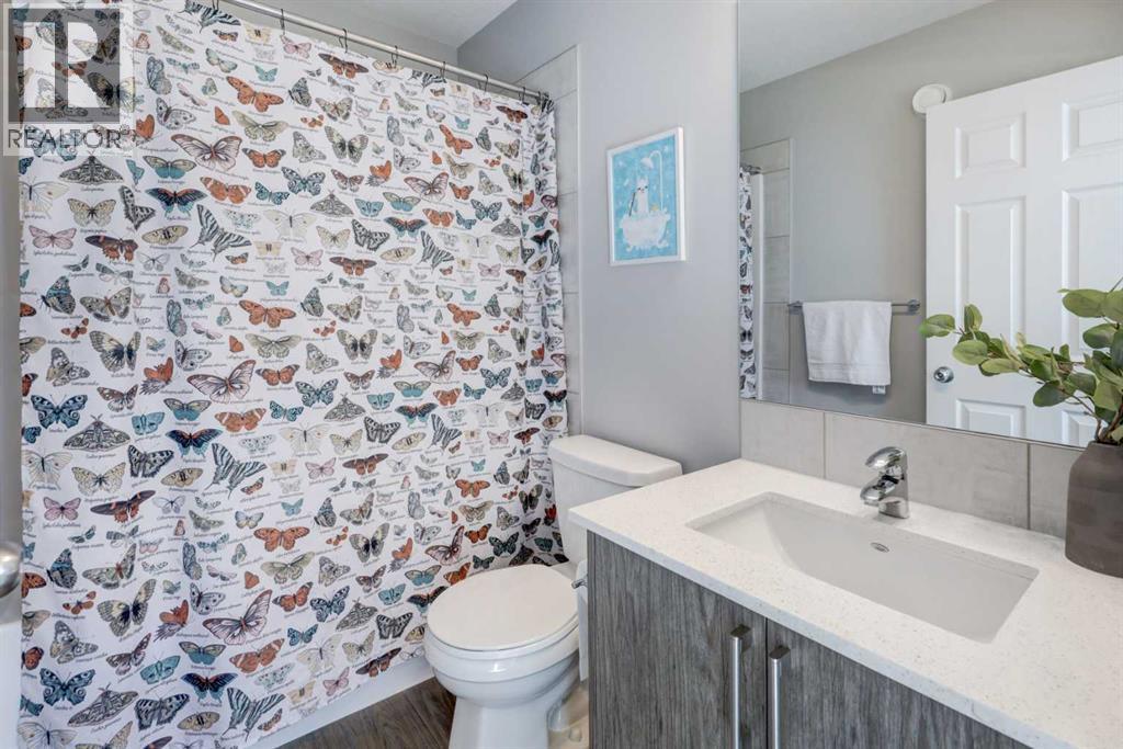 215 Chinook Gate Boulevard Sw, Airdrie, Alberta  T4B 5J4 - Photo 23 - A2295230