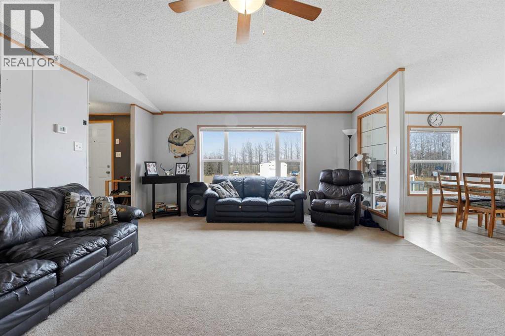 373004 Range Road 6-3, Rural Clearwater County, Alberta  T4T 2A3 - Photo 3 - A2304571