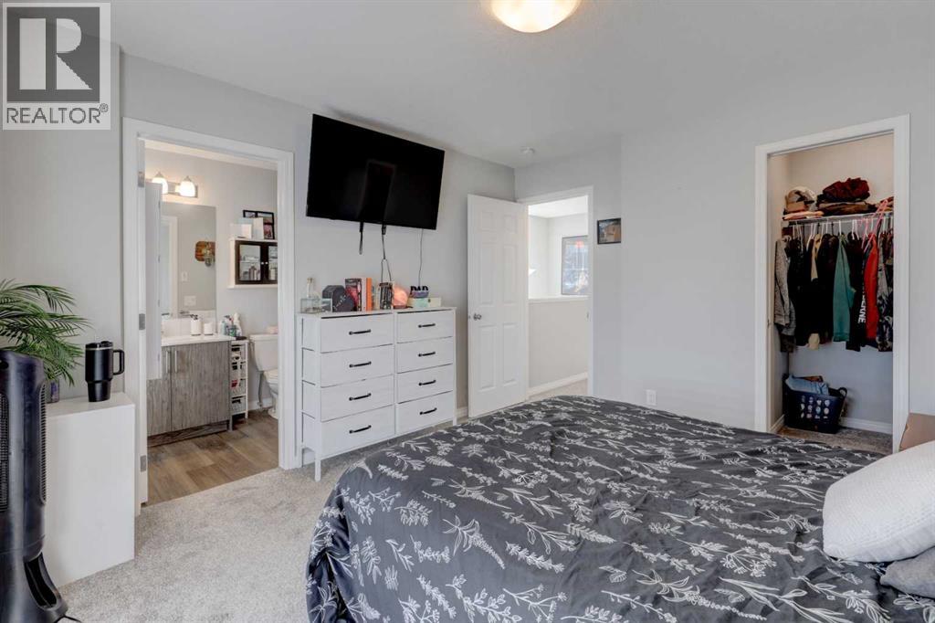 215 Chinook Gate Boulevard Sw, Airdrie, Alberta  T4B 5J4 - Photo 16 - A2295230