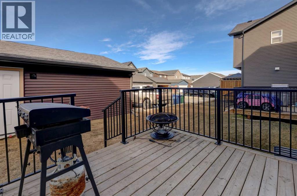 215 Chinook Gate Boulevard Sw, Airdrie, Alberta  T4B 5J4 - Photo 25 - A2295230