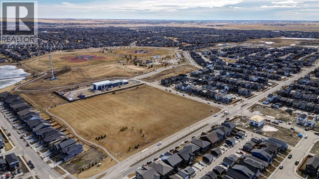 215 Chinook Gate Boulevard Sw, Airdrie, Alberta  T4B 5J4 - Photo 29 - A2295230