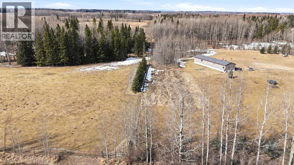 373004 Range Road 6-3, Rural Clearwater County, Alberta  T4T 2A3 - Photo 22 - A2304571