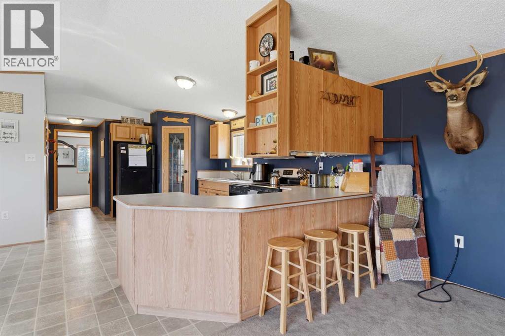 373004 Range Road 6-3, Rural Clearwater County, Alberta  T4T 2A3 - Photo 9 - A2304571