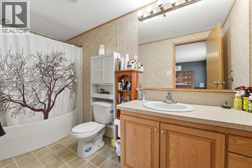 373004 Range Road 6-3, Rural Clearwater County, Alberta  T4T 2A3 - Photo 12 - A2304571