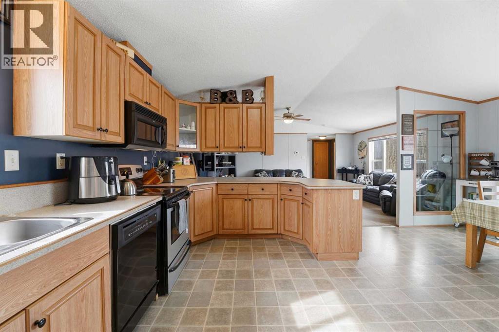 373004 Range Road 6-3, Rural Clearwater County, Alberta  T4T 2A3 - Photo 8 - A2304571
