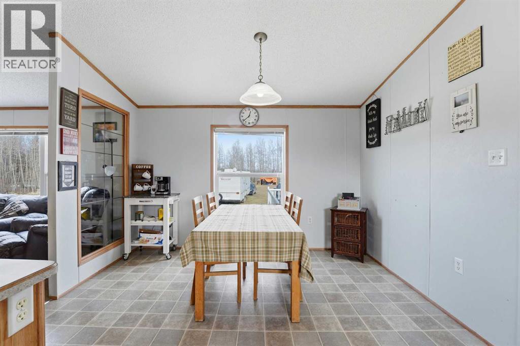 373004 Range Road 6-3, Rural Clearwater County, Alberta  T4T 2A3 - Photo 5 - A2304571