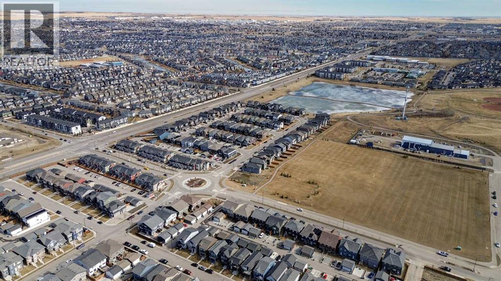 215 Chinook Gate Boulevard Sw, Airdrie, Alberta  T4B 5J4 - Photo 30 - A2295230