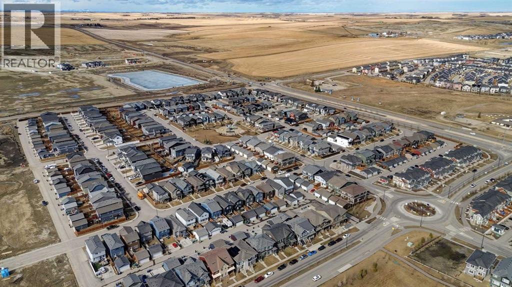 215 Chinook Gate Boulevard Sw, Airdrie, Alberta  T4B 5J4 - Photo 31 - A2295230