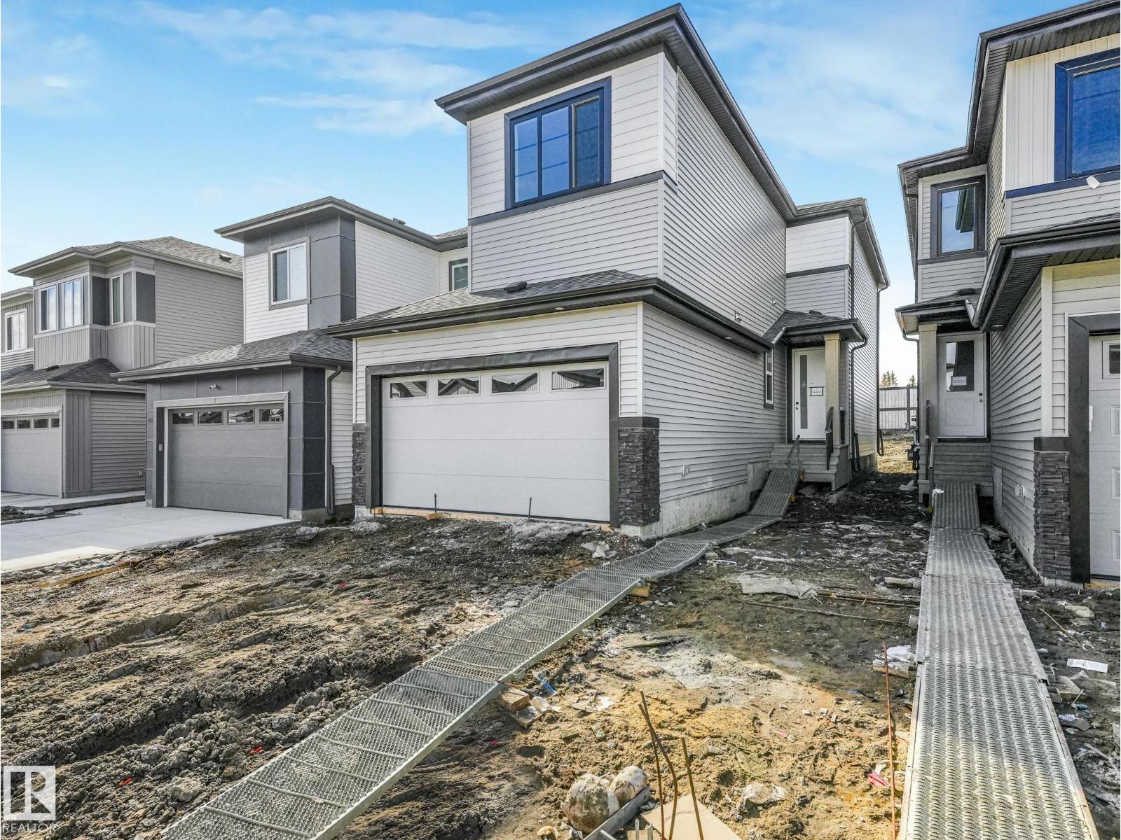 274 Munn Wy, Leduc, Alberta  T9E 1V1 - Photo 3 - E4484260