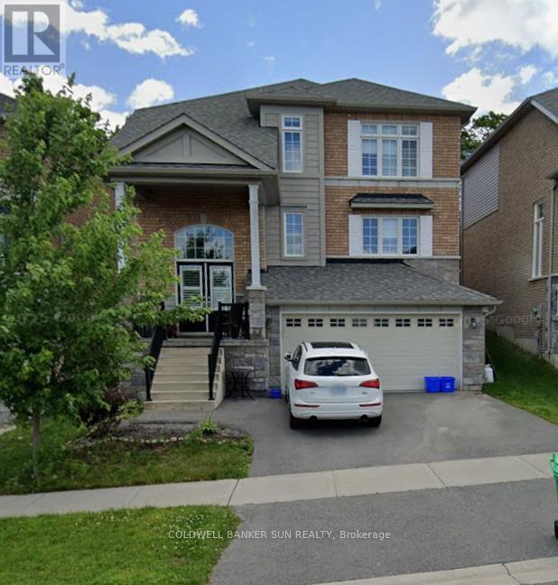 526 JOSLIN STREET, Peterborough, Ontario